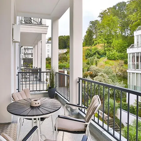 First App 21 Magnolia - A46866 Appartement Sellin (Rugen)