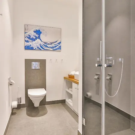 First App 21 Magnolia - A46866 Appartement *
