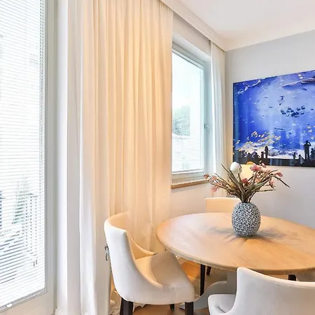 First App 21 Magnolia - A46866 Appartement *