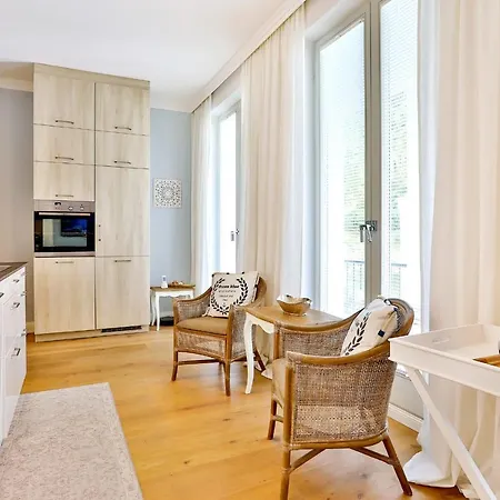 Appartement First App 21 Magnolia - A46866 *