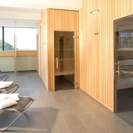 First App 21 Magnolia - A46866 Appartement Sellin (Rugen)